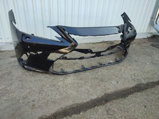 bontott LEXUS ES Első Lökhárító (Részeivel)