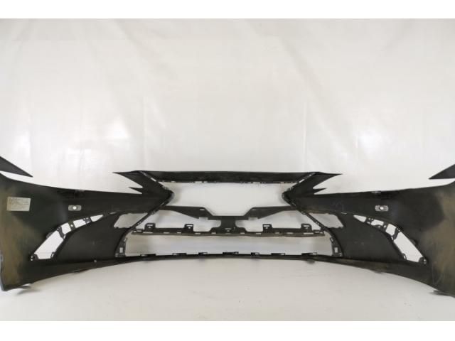 bontott LEXUS ES Első Lökhárító (Részeivel)