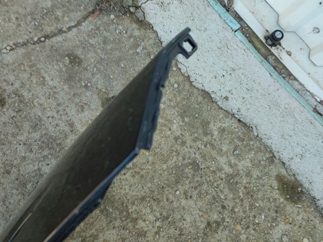 bontott LEXUS ES Első Lökhárító (Részeivel)