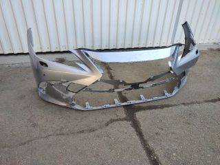 bontott LEXUS ES Első Lökhárító (Részeivel)