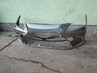 bontott LEXUS ES Első Lökhárító (Részeivel)