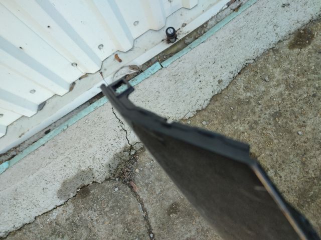 bontott LEXUS ES Első Lökhárító (Részeivel)