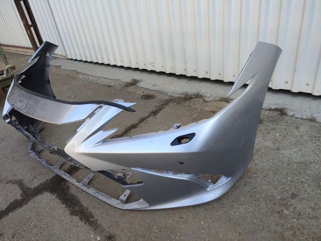 bontott LEXUS ES Első Lökhárító (Részeivel)