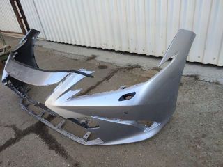 bontott LEXUS ES Első Lökhárító (Részeivel)