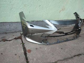 bontott LEXUS ES Első Lökhárító (Részeivel)