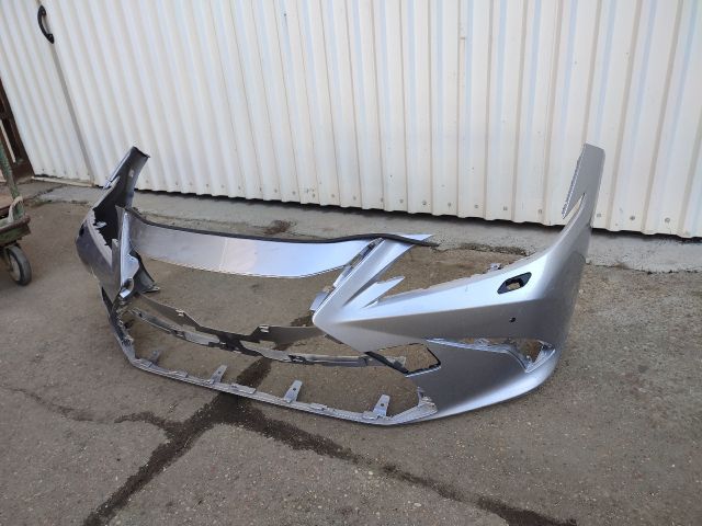 bontott LEXUS ES Első Lökhárító (Részeivel)