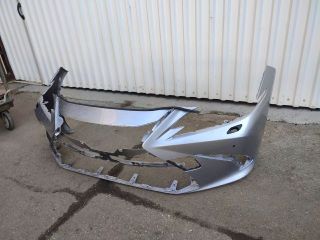 bontott LEXUS ES Első Lökhárító (Részeivel)