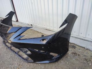 bontott LEXUS ES Első Lökhárító (Részeivel)