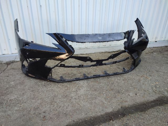 bontott LEXUS ES Első Lökhárító (Részeivel)