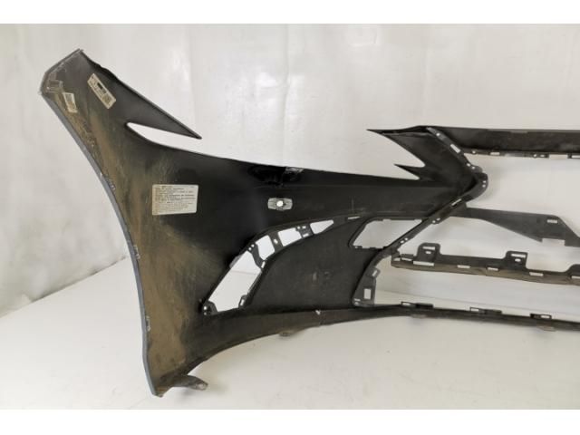 bontott LEXUS ES Első Lökhárító (Részeivel)