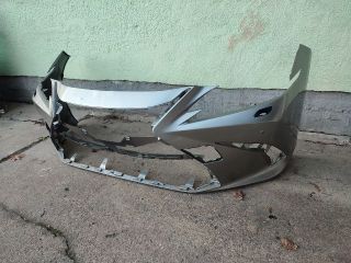 bontott LEXUS ES Első Lökhárító (Részeivel)