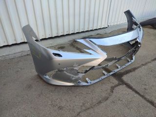 bontott LEXUS ES Első Lökhárító (Részeivel)