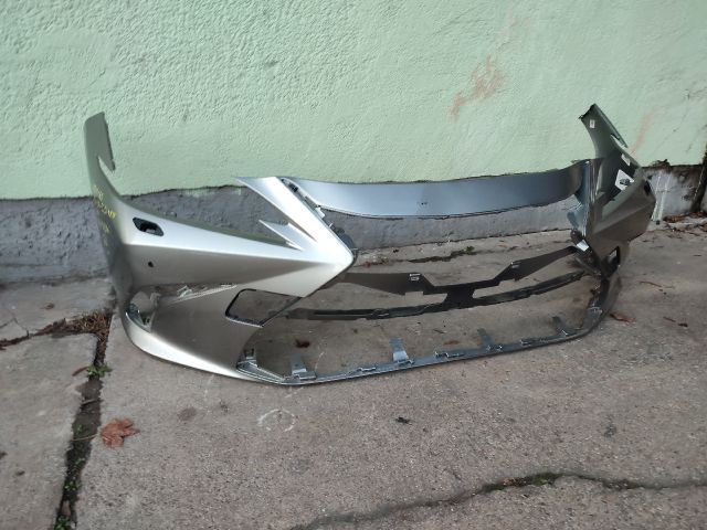 bontott LEXUS ES Első Lökhárító (Részeivel)