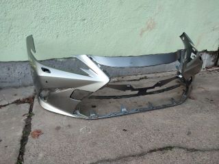 bontott LEXUS ES Első Lökhárító (Részeivel)