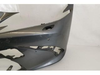 bontott LEXUS ES Első Lökhárító (Részeivel)