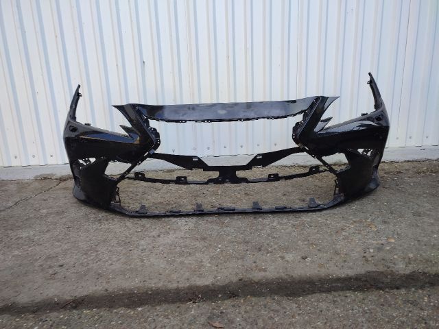 bontott LEXUS ES Első Lökhárító (Részeivel)