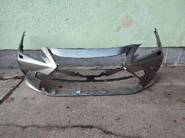 bontott LEXUS ES Első Lökhárító (Részeivel)