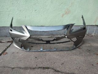 bontott LEXUS ES Első Lökhárító (Részeivel)