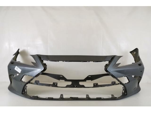 bontott LEXUS ES Első Lökhárító (Részeivel)