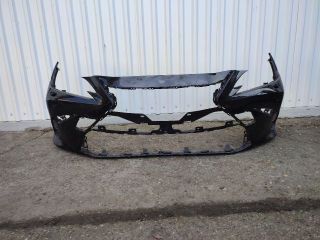 bontott LEXUS ES Első Lökhárító (Részeivel)