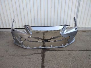 bontott LEXUS ES Első Lökhárító (Részeivel)