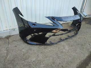 bontott LEXUS ES Első Lökhárító (Részeivel)