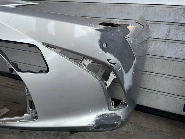 bontott LEXUS ES Első Lökhárító (Üresen)