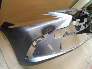 bontott LEXUS ES Első Lökhárító (Üresen)