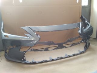 bontott LEXUS ES Első Lökhárító (Üresen)