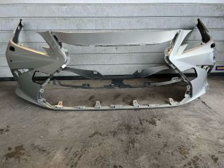 bontott LEXUS ES Első Lökhárító (Üresen)