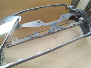 bontott LEXUS ES Első Lökhárító (Üresen)