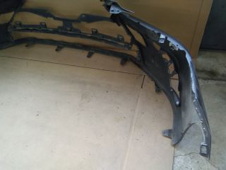 bontott LEXUS ES Első Lökhárító (Üresen)