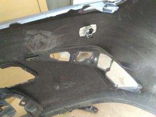 bontott LEXUS ES Első Lökhárító (Üresen)