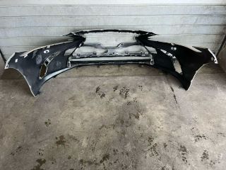 bontott LEXUS ES Első Lökhárító (Üresen)