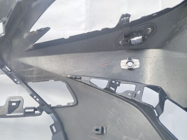 bontott LEXUS ES Első Lökhárító (Üresen)