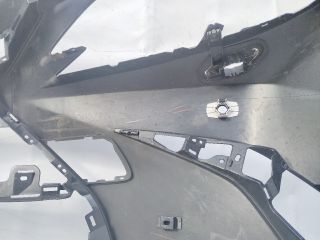 bontott LEXUS ES Első Lökhárító (Üresen)