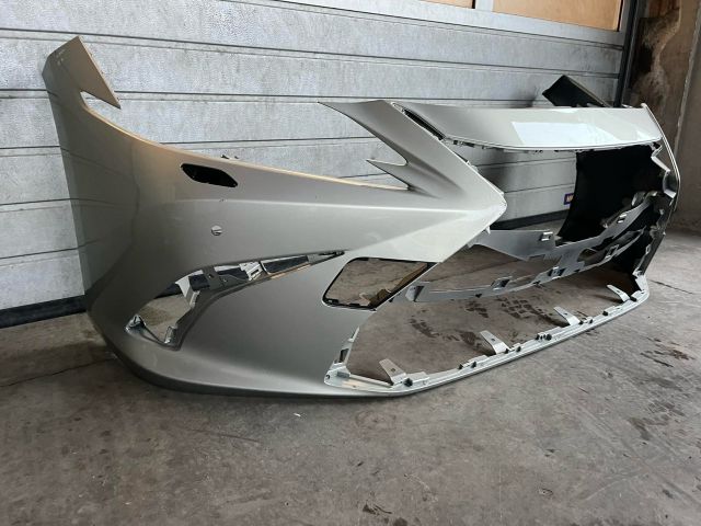 bontott LEXUS ES Első Lökhárító (Üresen)