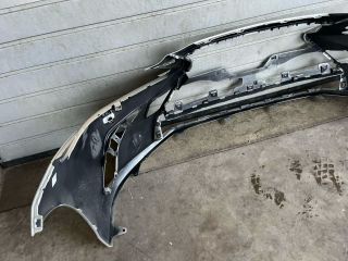 bontott LEXUS ES Első Lökhárító (Üresen)