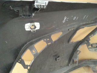 bontott LEXUS ES Első Lökhárító (Üresen)