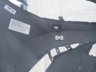 bontott LEXUS ES Első Lökhárító (Üresen)