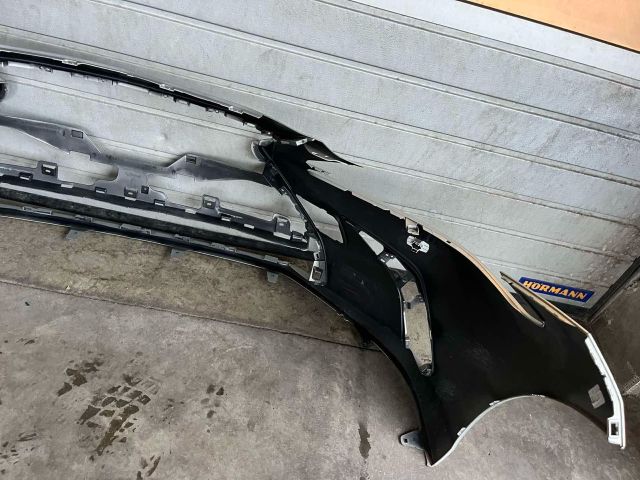 bontott LEXUS ES Első Lökhárító (Üresen)