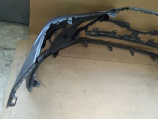 bontott LEXUS ES Első Lökhárító (Üresen)