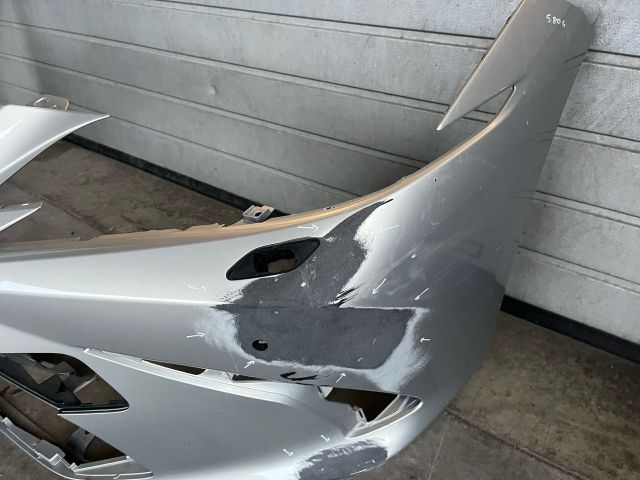 bontott LEXUS ES Első Lökhárító (Üresen)