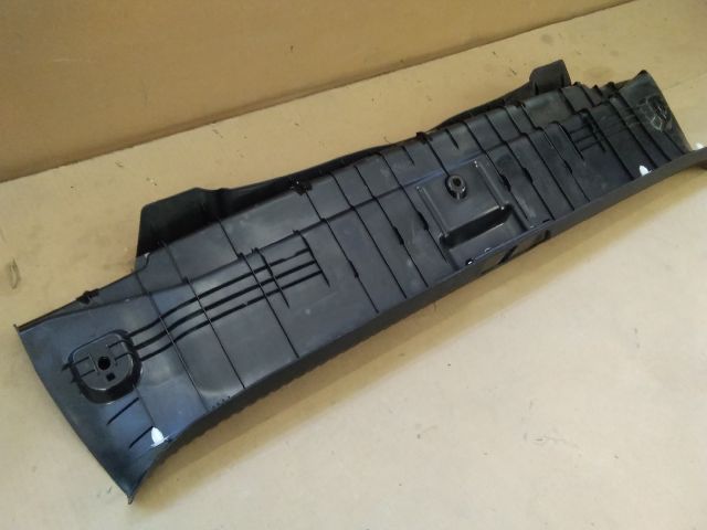 bontott LEXUS ES Hátfal Burkolat