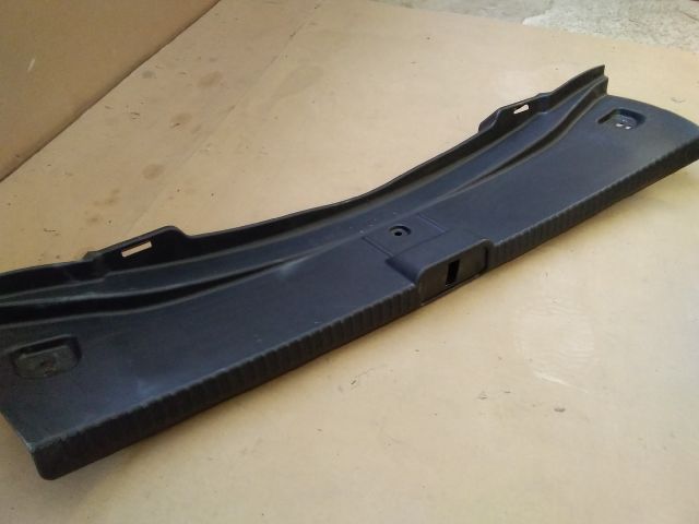 bontott LEXUS ES Hátfal Burkolat