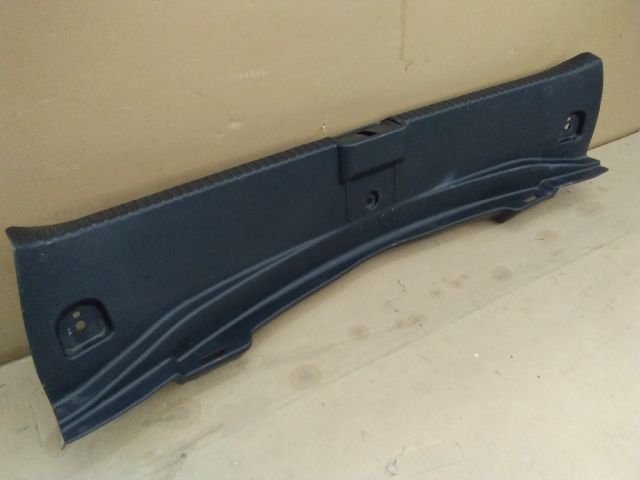 bontott LEXUS ES Hátfal Burkolat