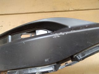 bontott LEXUS ES Hátsó Lökhárító Alsó (Műanyag)