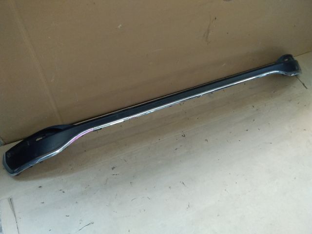 bontott LEXUS ES Hátsó Lökhárító Alsó (Műanyag)