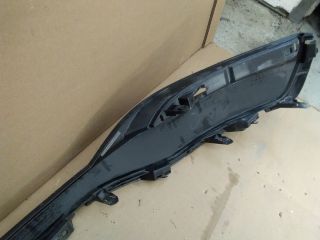 bontott LEXUS ES Hátsó Lökhárító Alsó (Műanyag)