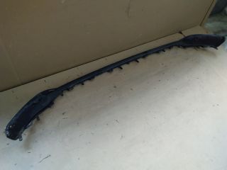 bontott LEXUS ES Hátsó Lökhárító Alsó (Műanyag)